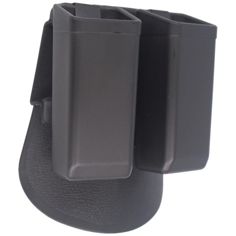 Ładownica ESP z Paddle Fobus na magazynki 9mm, .40 (MH-MH-24 BK)