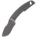 Nóż na szyję Extrema Ratio N.K.1 Stonewashed N690 (04.1000.0123/SW)