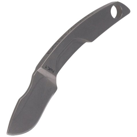 Nóż na szyję Extrema Ratio N.K.1 Stonewashed N690 (04.1000.0123/SW)