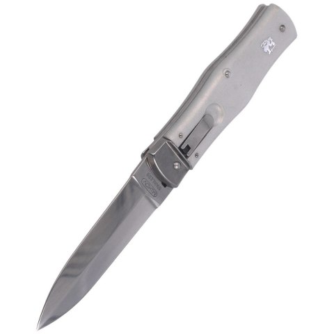 Nóż sprężynowy Mikov Predator ABS (241-NH-1/KP GREY)