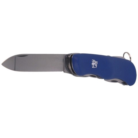 Scyzoryk Mikov Praktik Blue (115-NH-5/AK BLU)