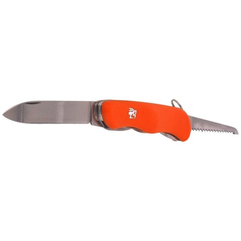 Scyzoryk Mikov Praktik Orange (115-NH-2/AK ORG)