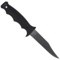 Nóż Mikov Kadet Black 100mm (381-NH-1/A)