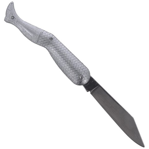 Nóż składany Mikov Leg Knife, Nožička, Nóżka (131-NZn-1)