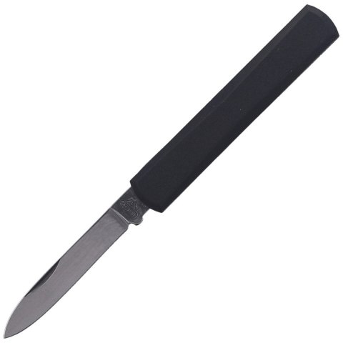 Nóż składany Mikov Stovka Black (209-NH-1)