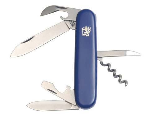 Scyzoryk Mikov Stovka Blue (100-NH-6 A)