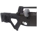 Wiatrówka PCP Hatsan Blitz Full Auto 4.5 mm