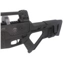 Wiatrówka PCP Hatsan Blitz Full Auto 4.5 mm