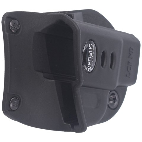 Kabura Fobus Ruger LCP, Kel-Tec P-3AT Gen2 (LCP ND)