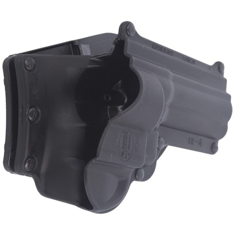 Kabura Fobus Taurus 65, S&W L&K Frame 4" Barrel, 686 6 i 7-shot (LK-4 RT)