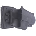 Kabura Fobus Walther P99, P99 Compact Prawa (WP-99 QL RP1)