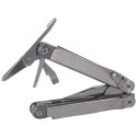 MultiTool Martinez Albainox Satin Aluminium 14 funkcji, Etui (33383)