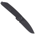 Nóż Extrema Ratio BF1 CD, Black (04.1000.0143/BLK)