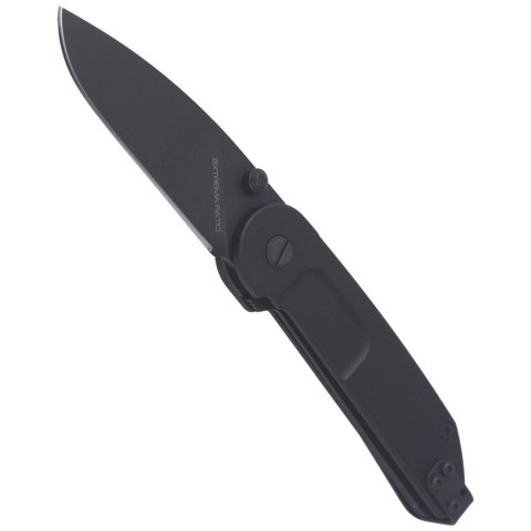 Nóż Extrema Ratio BF1 CD, Black (04.1000.0143/BLK)