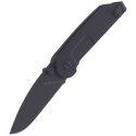 Nóż Extrema Ratio BF1 CD, Black (04.1000.0143/BLK)