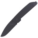 Nóż Extrema Ratio BF1 CD, Black (04.1000.0143/BLK)