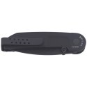 Nóż Extrema Ratio BF1 CD, Black (04.1000.0143/BLK)