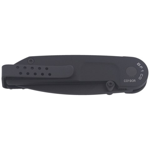 Nóż Extrema Ratio BF1 CD, Black (04.1000.0143/BLK)