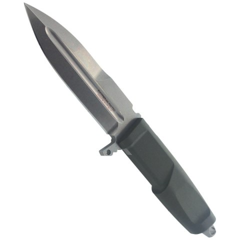 Nóż Extrema Ratio Contact C Ranger Green Forprene, Stone Washed N690 (04.1000.0216/GRN)