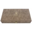 Nóż Muela Big Five Deer Stag, Satin 1.4116 Gift Box (ELEPHANT-16BF)