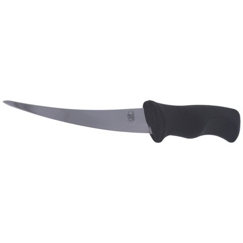 Nóż do filetowania Mikov Black 150mm (60-NH-15)