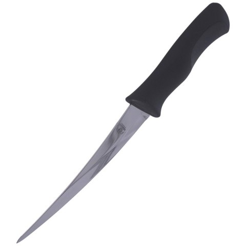 Nóż do filetowania Mikov Black 150mm (60-NH-15)