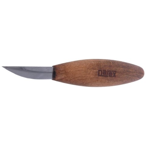 Nóż rzeźbiarski Mikov Narex Sloyd Profi 55mm (822001)