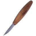 Nóż rzeźbiarski Mikov Narex Sloyd Profi 55mm (822001)