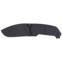Nóż składany Extrema Ratio BF2 CD Black Aluminium, Black MIL-C N690 (04.1000.0145/BLK)