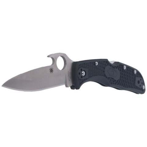 Nóż składany Spyderco Endela FRN Grey Emerson Opener (C243PGYW)