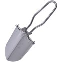 Saperka Martinex Albainox Folding Shovel Stainless Steel (33434)