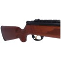 Wiatrówka Hatsan 95 QE Vortex, sprężyna gazowa, lufa QE 4.5 mm