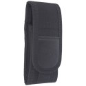 Etui na nóż LionSteel Big Vertical Cordura 120mm (90OFDV1 CR)