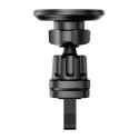 Magnetyczny uchwyt do samochodu Joyroom JR-ZS412 czarny