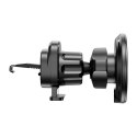 Magnetyczny uchwyt do samochodu Joyroom JR-ZS412 czarny