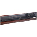 Wiatrówka Hatsan 95 QE Vortex, sprężyna gazowa, lufa QE 5.5 mm