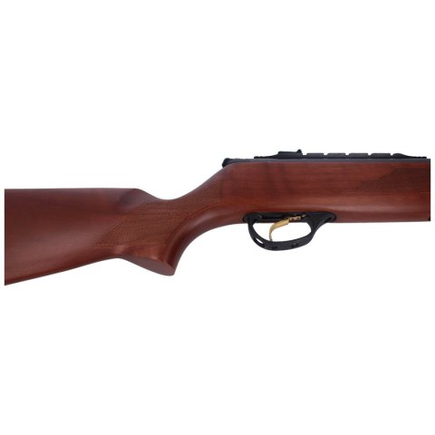 Wiatrówka Hatsan 95 QE Vortex, sprężyna gazowa, lufa QE 5.5 mm