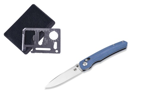 Nóż Magnum Shango 440