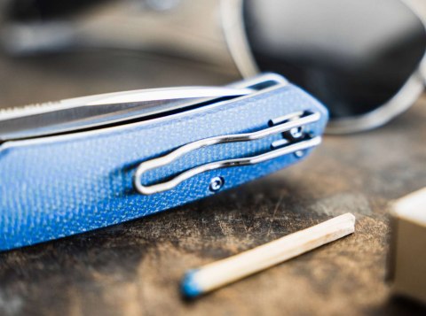 Nóż Magnum Shango 440