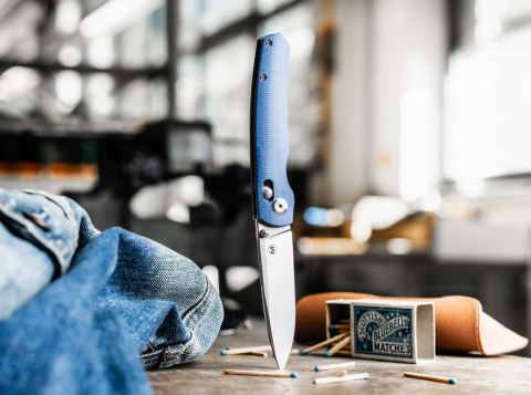 Nóż Magnum Shango 440