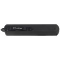 Nóż automatyczny Dulotec OTF Black Aluminium, Black/Satin 3Cr13MoV (K190A-BK)