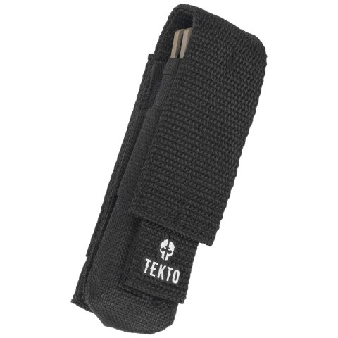Nóż automatyczny Tekto A3 Delta D/P Desert G10, Black D2