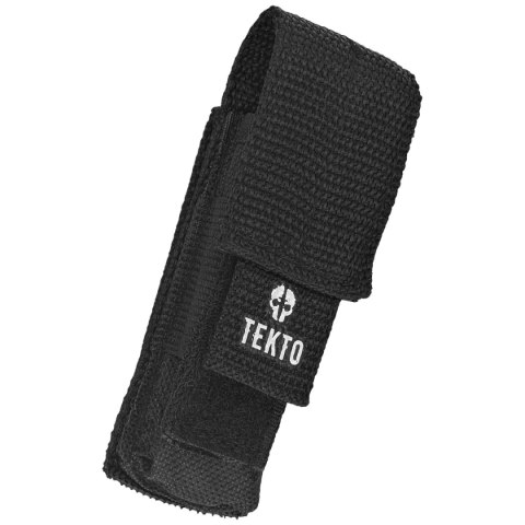 Nóż automatyczny Tekto A3 Delta Mini D/P Desert G10, Black D2