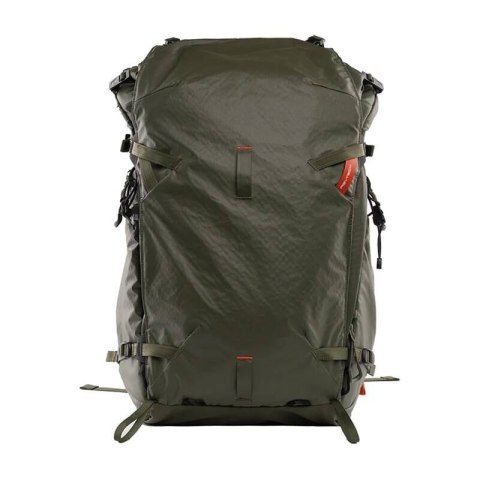 Plecak PGYTECH OnePro Focux 35L (zielony)