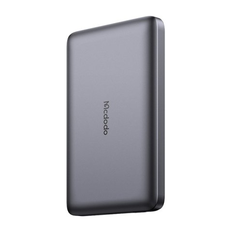 Powerbank magnetyczny Mcdodo 20W 10000mAh MC-4651