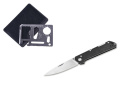 Nóż Böker Solingen Kihon Bifold 42 MagnaCut