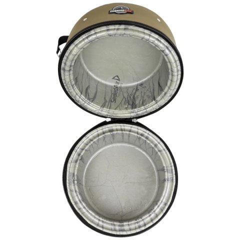 Pojemnik termiczny Thermobag Barrel Bag S Gold