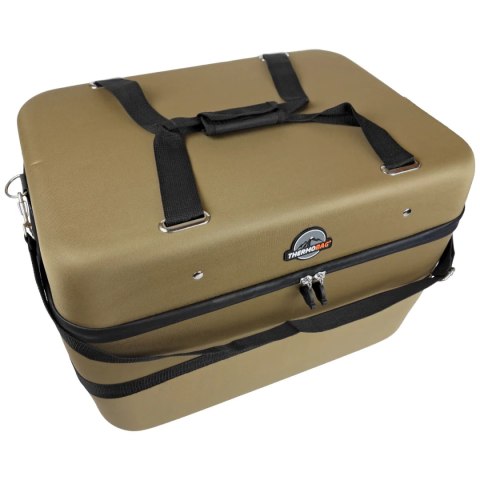 Pojemnik termiczny Thermobag Mega XL Bag Gold