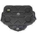 Pojemnik termiczny z termometrem Thermobag Picnic Bag With Pockets Black