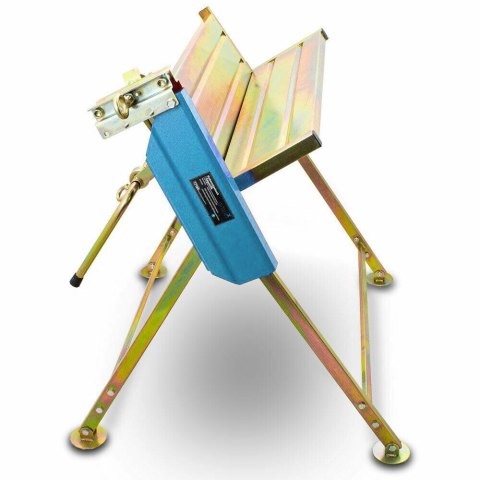 STÓŁ KOZIOŁEK DO CIĘCIA DREWNA